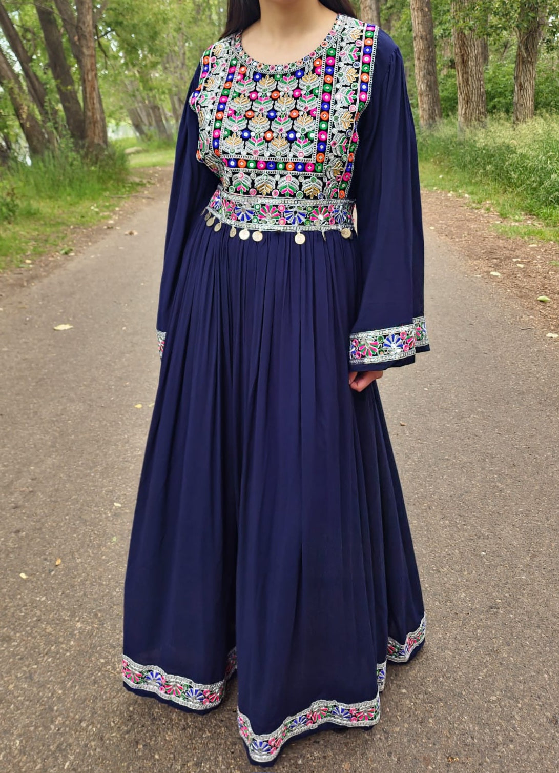 Elanur Blue