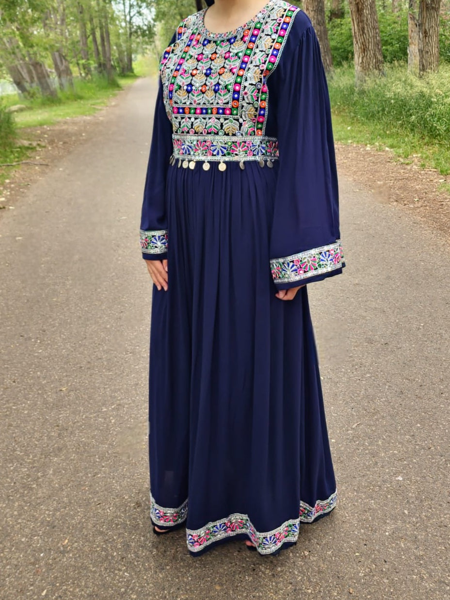 Elanur Blue