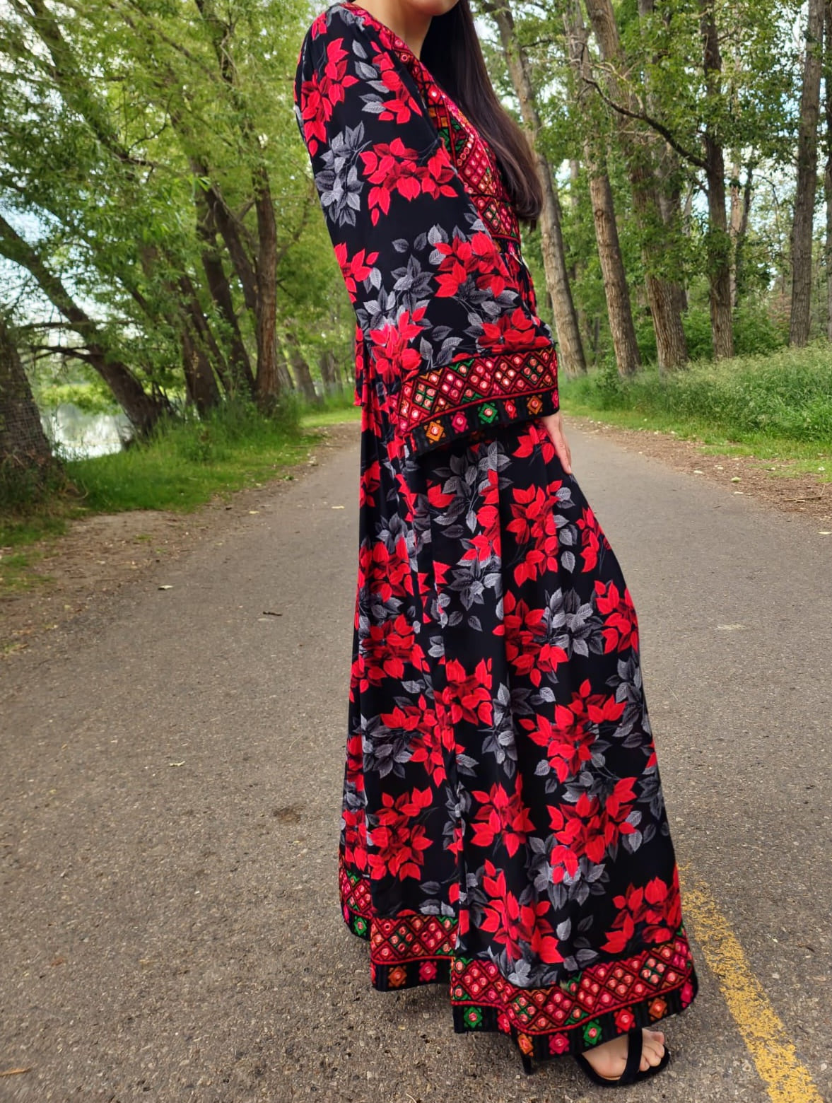 Elanur Red