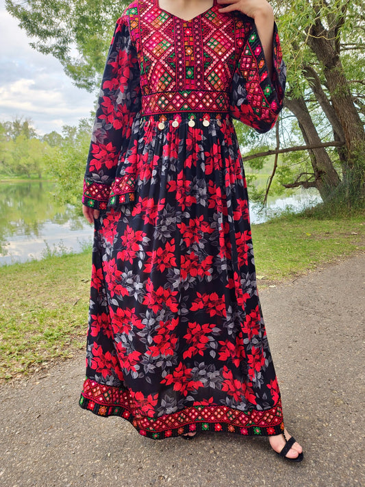 Elanur Red